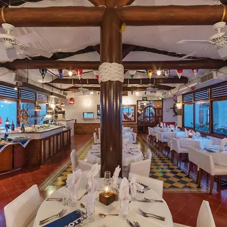Decameron Resort Cartagena