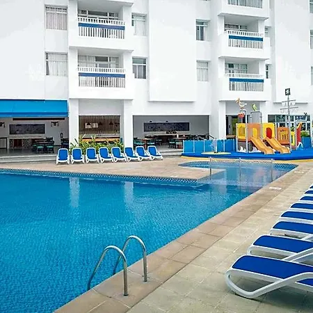 Resort Decameron 3*
