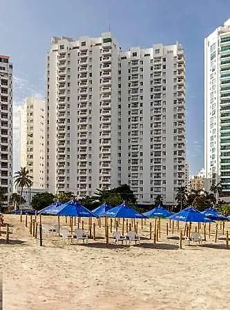 Decameron Resort Cartagena