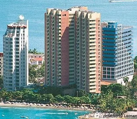 Decameron 3* Cartagena