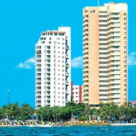 Resort Decameron Cartagena