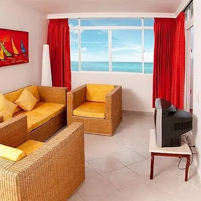 Decameron Cartagena