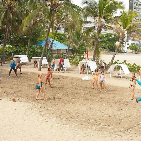 Decameron Cartagena