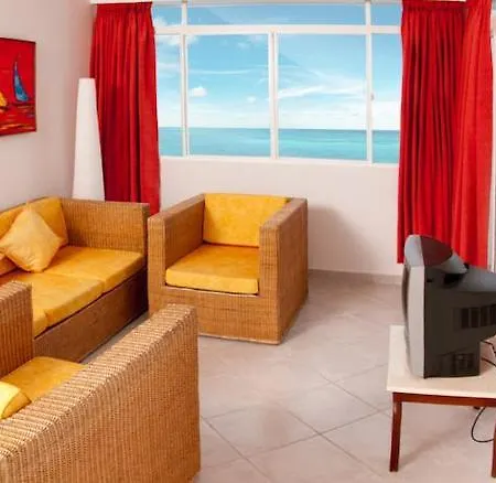 Decameron 3* Cartagena