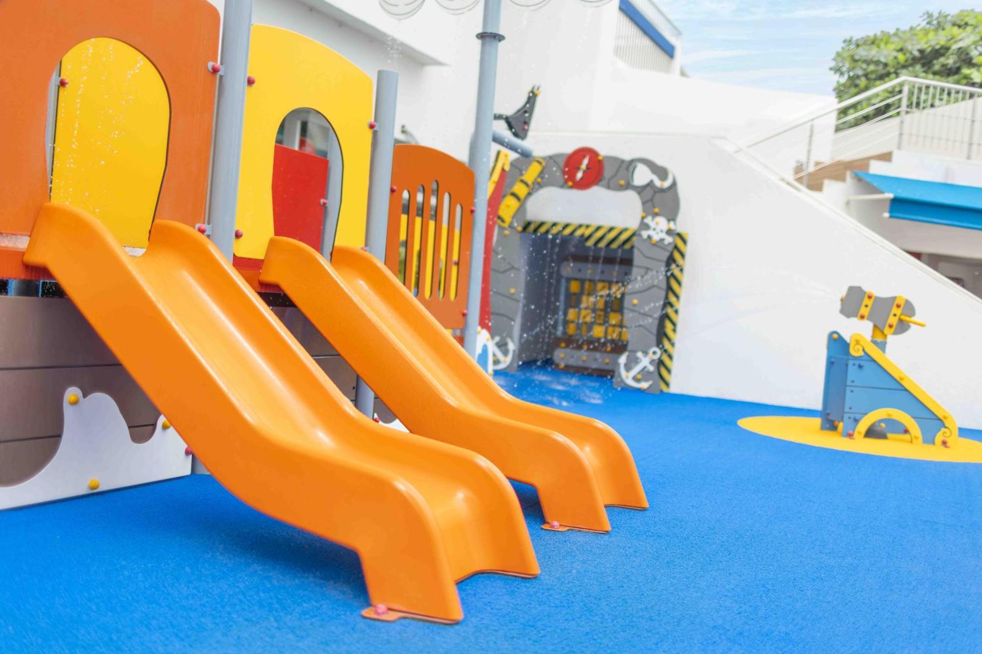 Decameron 3* Cartagena