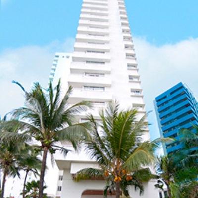 Decameron Resort Cartagena