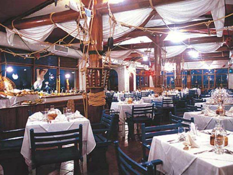 Resort Decameron Cartagena