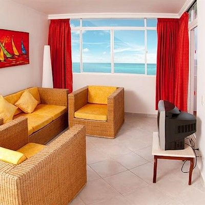 Decameron Cartagena