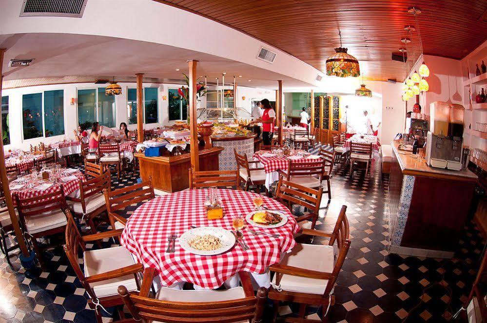 Resort Decameron Cartagena