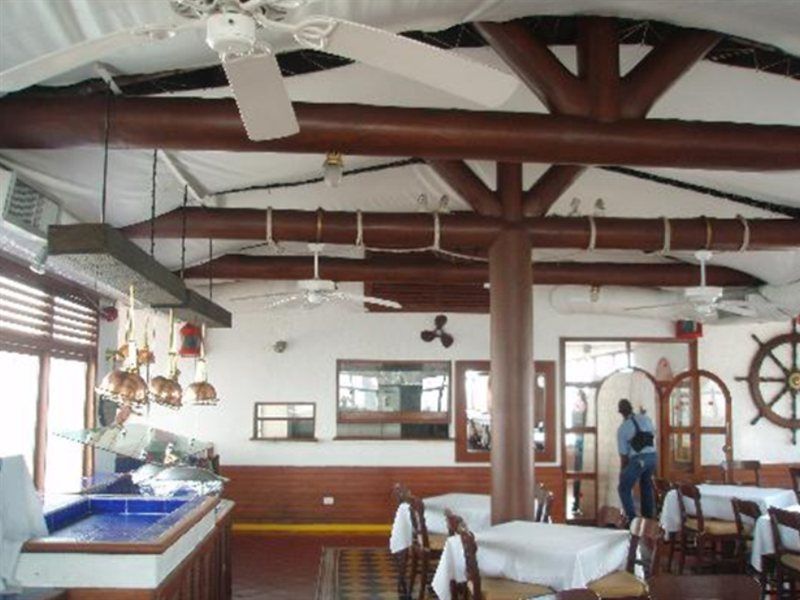 Decameron 3* Cartagena