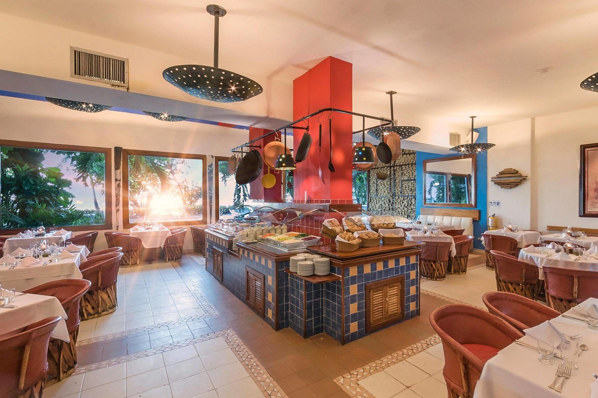 Resort Decameron Cartagena