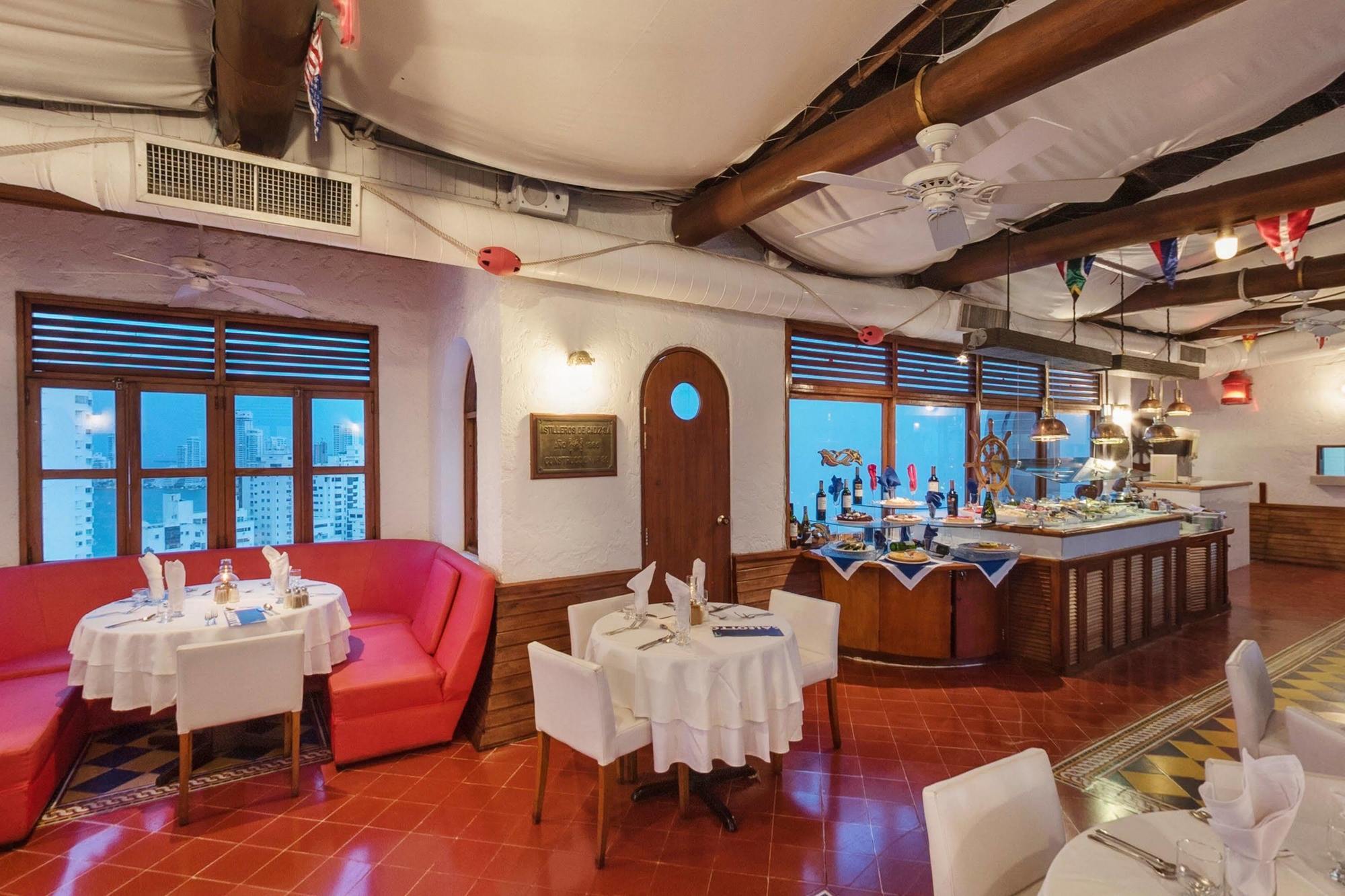 Decameron Resort Cartagena