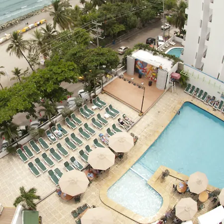 Decameron Resort Cartagena