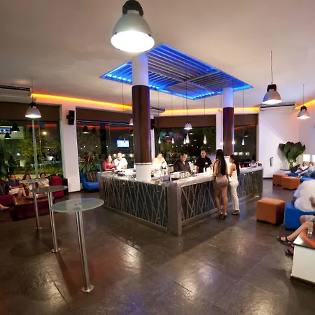 Resort Decameron Cartagena