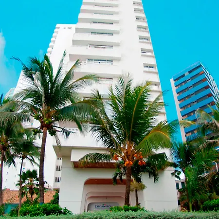 Decameron Resort 3*