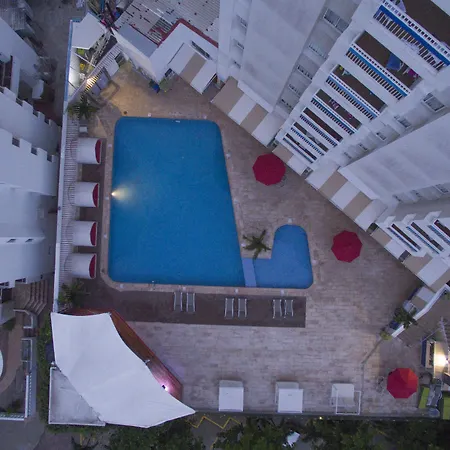 Resort Decameron Cartagena