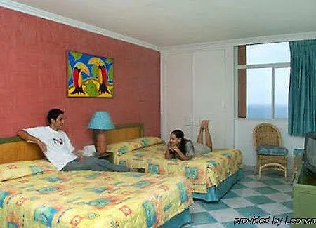Decameron Resort 3*