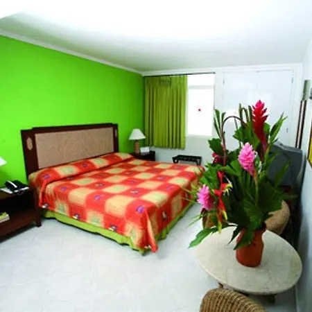 Decameron Cartagena