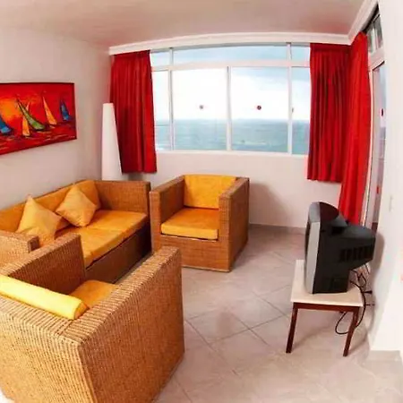 Decameron Resort 3*