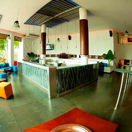 Decameron Resort Cartagena