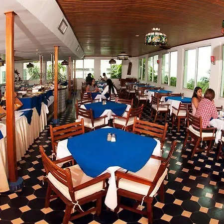 Decameron Resort