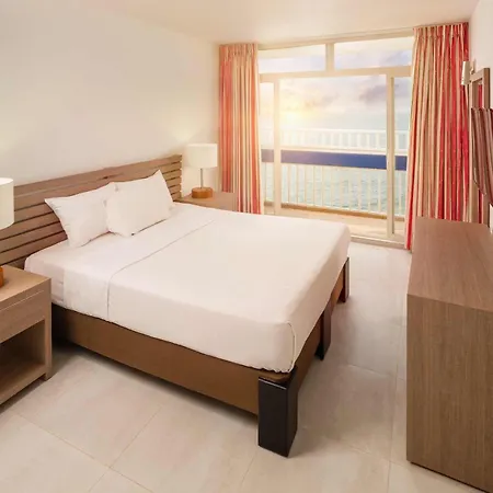 Resort Decameron