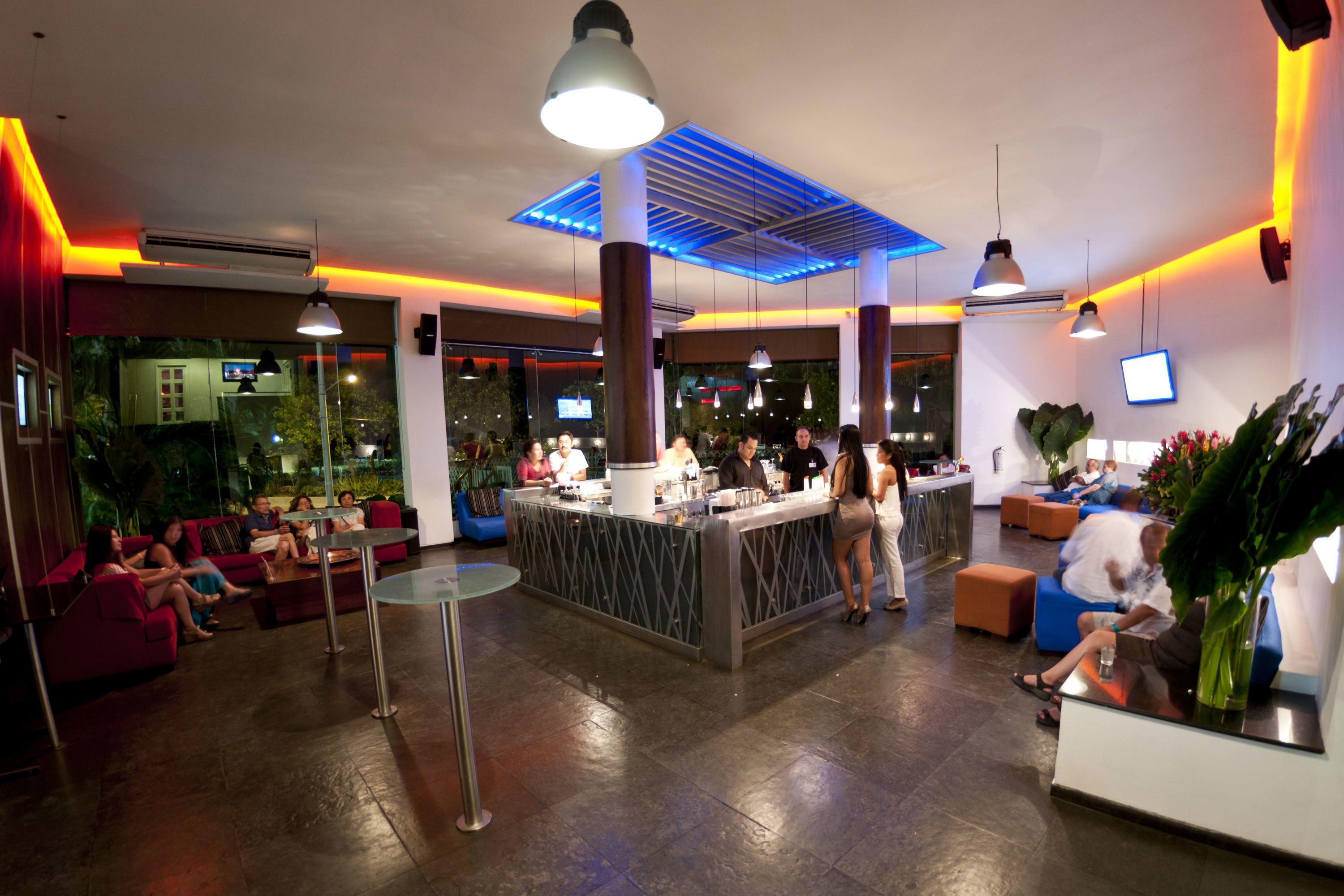 Resort Decameron Cartagena