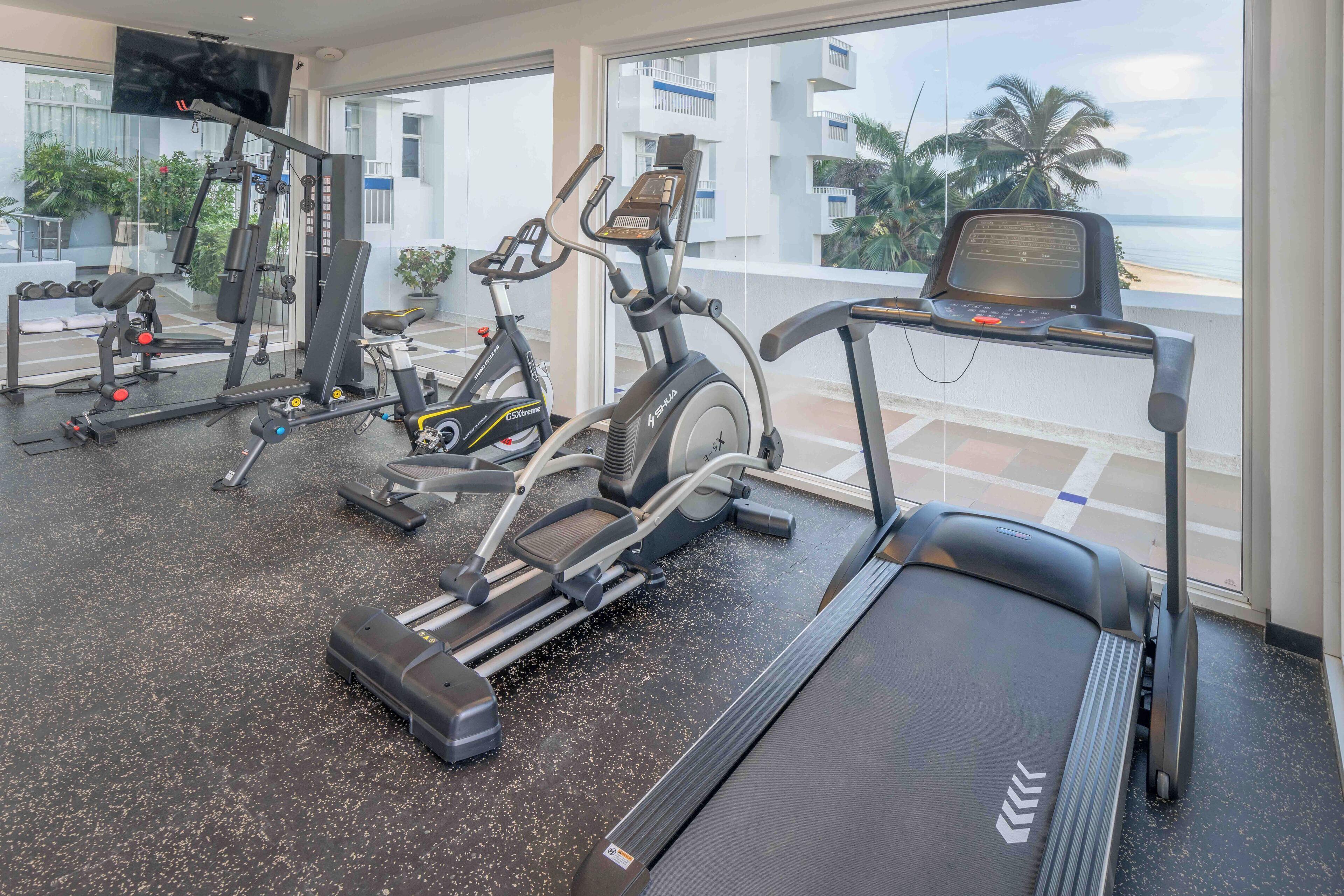 Decameron 3* Cartagena