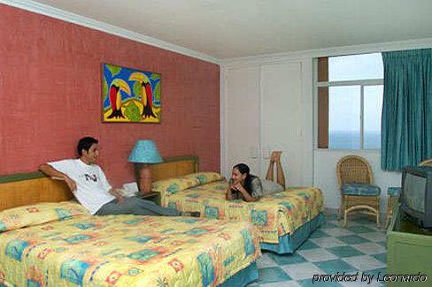 Decameron Resort 3*
