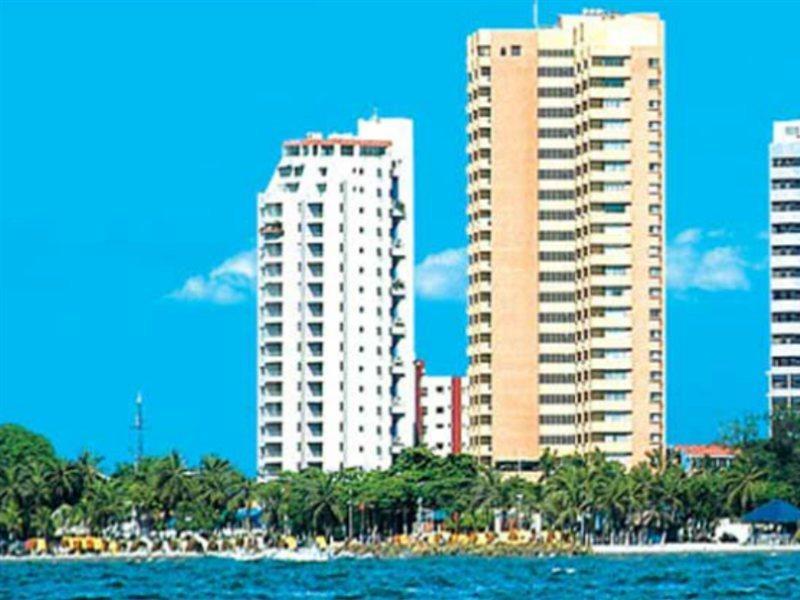 Resort Decameron Cartagena