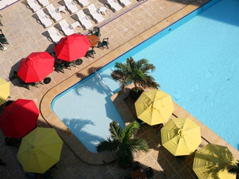 Resort Decameron Cartagena